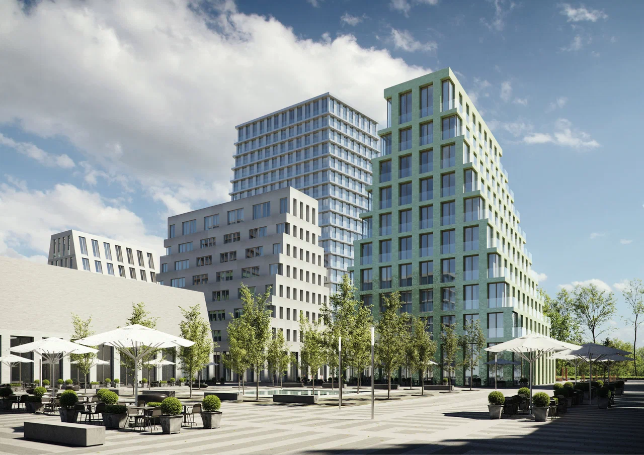 ЖК «Яналиф», изображение-8